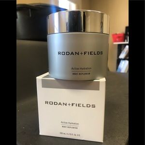 Rodan and Fields Body Hydration
